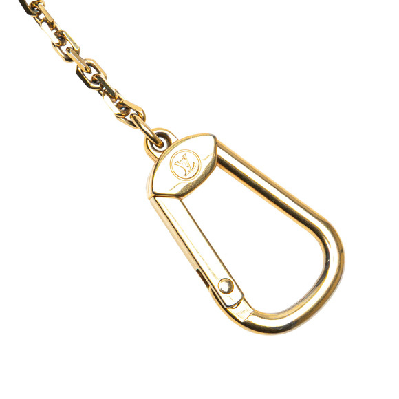 Pre-Loved Louis Vuitton Monogram Key Pouch - Picture 7 of 12